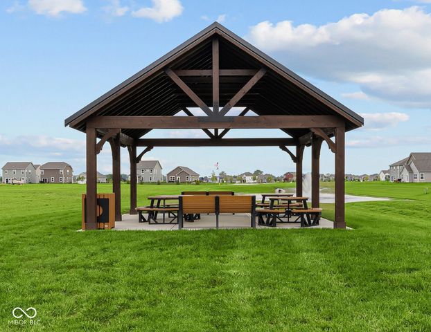 2234 Marjorie Way, Shelbyville, IN 46176