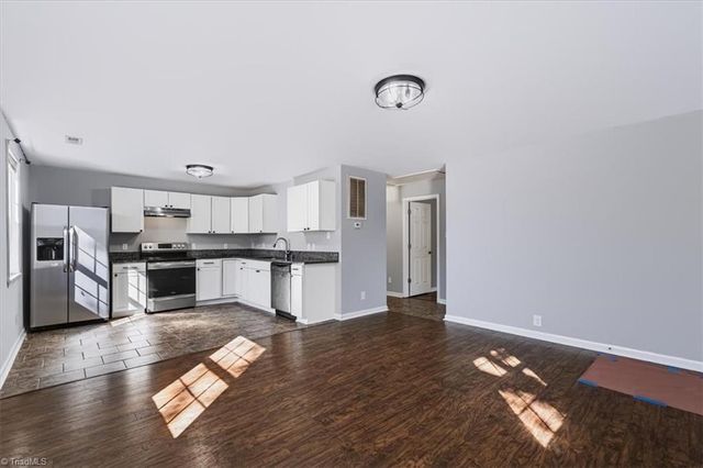 1001 Grayland Street, Greensboro, NC 27408