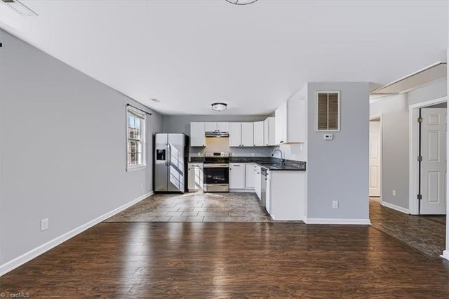 1001 Grayland Street, Greensboro, NC 27408