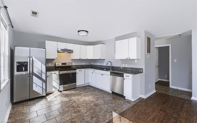1001 Grayland Street, Greensboro, NC 27408