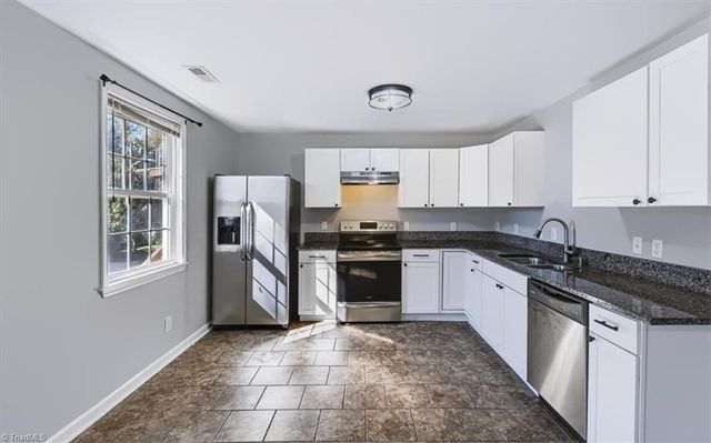 1001 Grayland Street, Greensboro, NC 27408