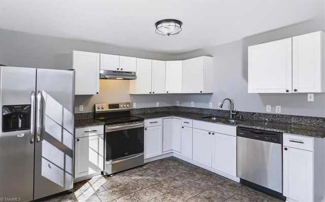 1001 Grayland Street, Greensboro, NC 27408