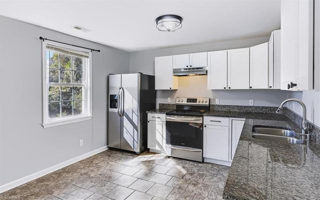 1001 Grayland Street, Greensboro, NC 27408