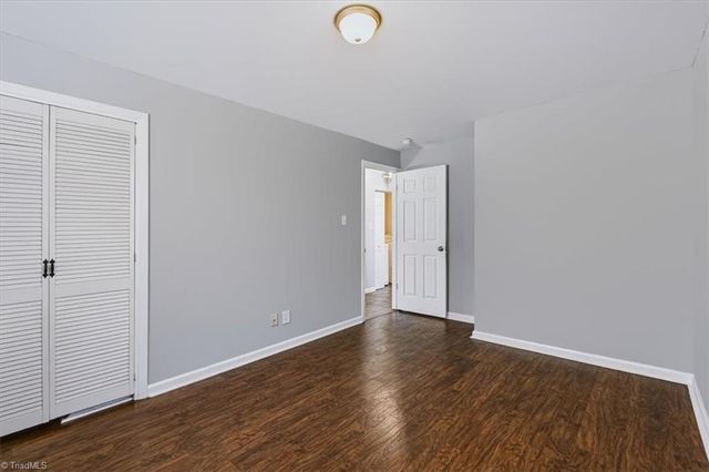 1001 Grayland Street, Greensboro, NC 27408