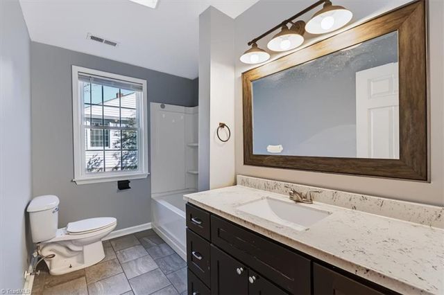1001 Grayland Street, Greensboro, NC 27408