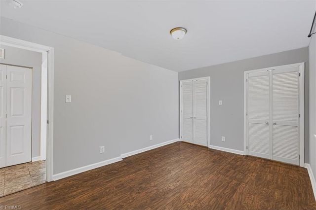1001 Grayland Street, Greensboro, NC 27408