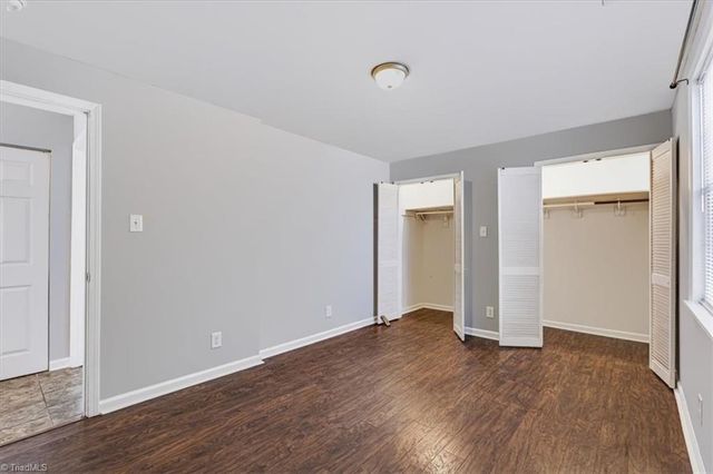 1001 Grayland Street, Greensboro, NC 27408