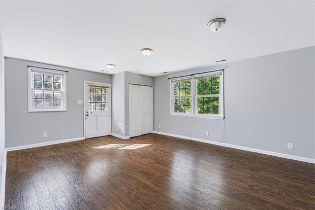 1001 Grayland Street, Greensboro, NC 27408