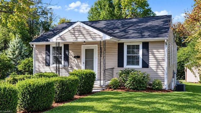 1001 Grayland Street, Greensboro, NC 27408