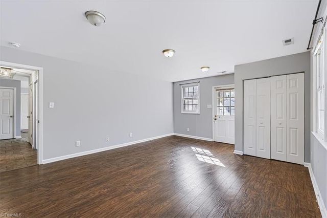 1001 Grayland Street, Greensboro, NC 27408