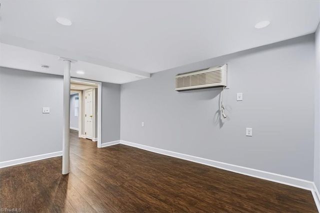 1001 Grayland Street, Greensboro, NC 27408