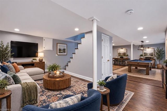 1001 Grayland Street, Greensboro, NC 27408