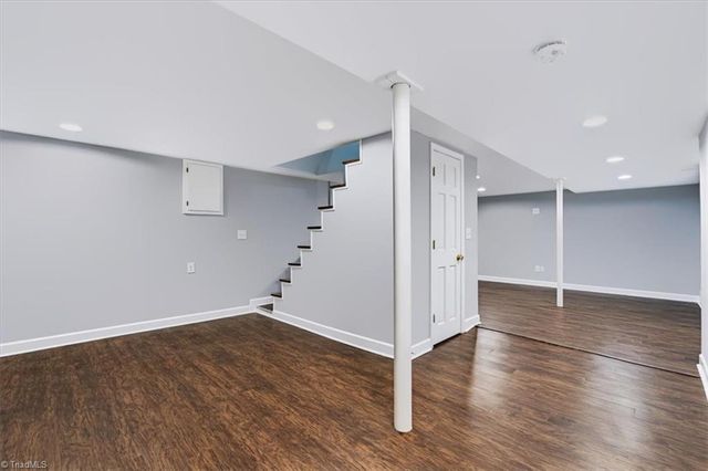 1001 Grayland Street, Greensboro, NC 27408