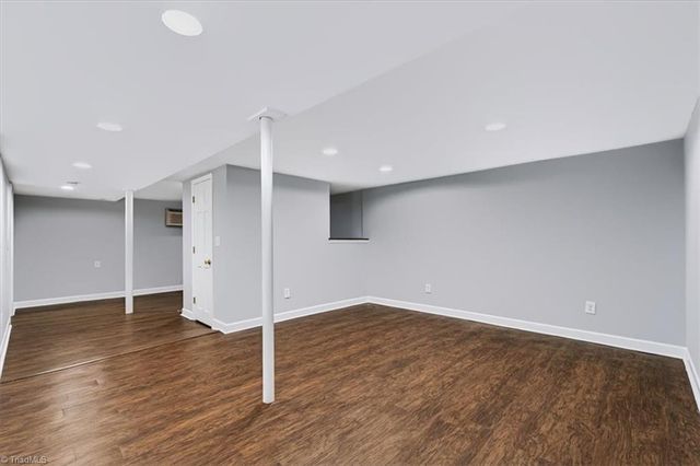 1001 Grayland Street, Greensboro, NC 27408