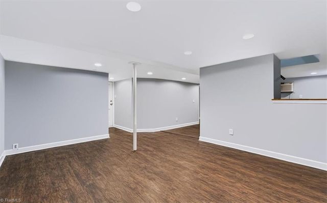 1001 Grayland Street, Greensboro, NC 27408