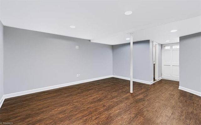 1001 Grayland Street, Greensboro, NC 27408