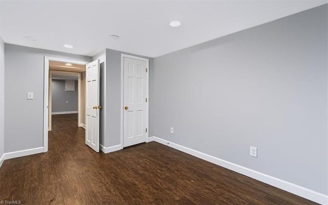 1001 Grayland Street, Greensboro, NC 27408