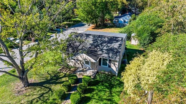 1001 Grayland Street, Greensboro, NC 27408