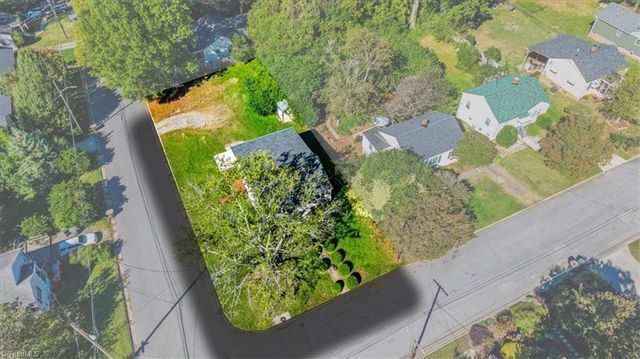 1001 Grayland Street, Greensboro, NC 27408