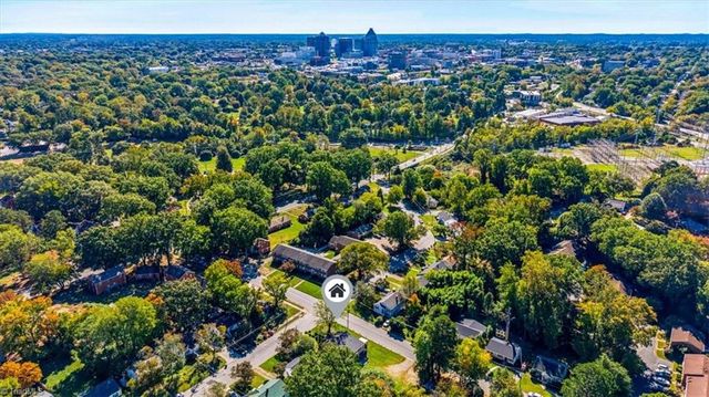 1001 Grayland Street, Greensboro, NC 27408