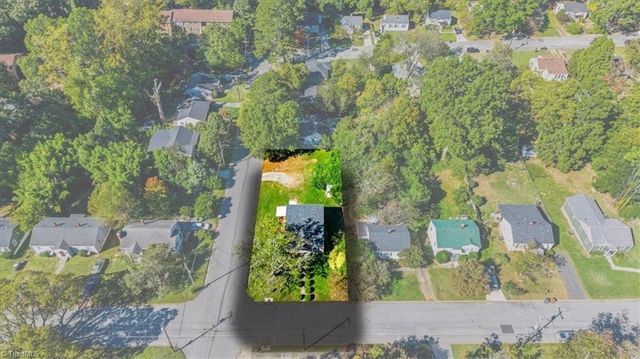 1001 Grayland Street, Greensboro, NC 27408