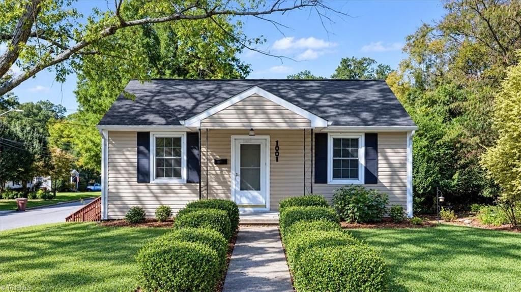 1001 Grayland Street, Greensboro, NC 27408