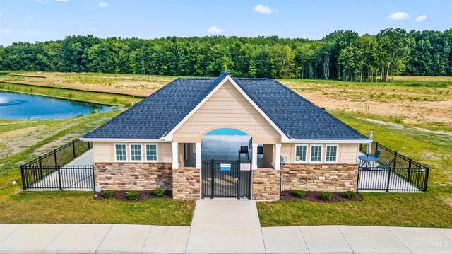 1897 Pondwood Court, Goshen Twp, OH 45122
