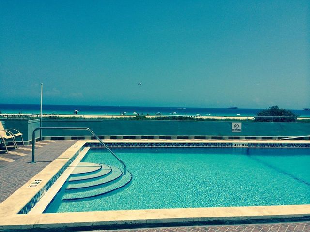 401 Ocean Dr 909, Miami Beach, FL 33139