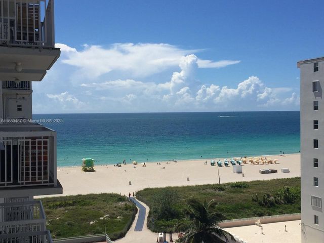 401 Ocean Dr 909, Miami Beach, FL 33139