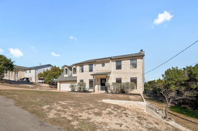 21302 High DR, Lago Vista, TX 78645