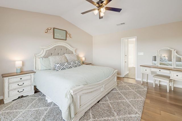 21302 High DR, Lago Vista, TX 78645