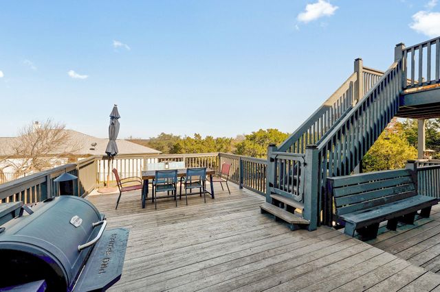 21302 High DR, Lago Vista, TX 78645