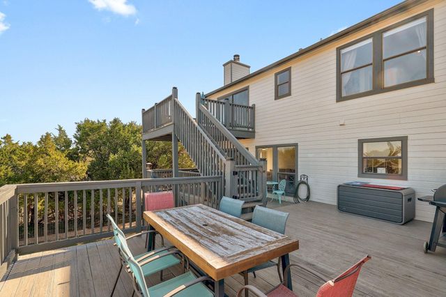 21302 High DR, Lago Vista, TX 78645