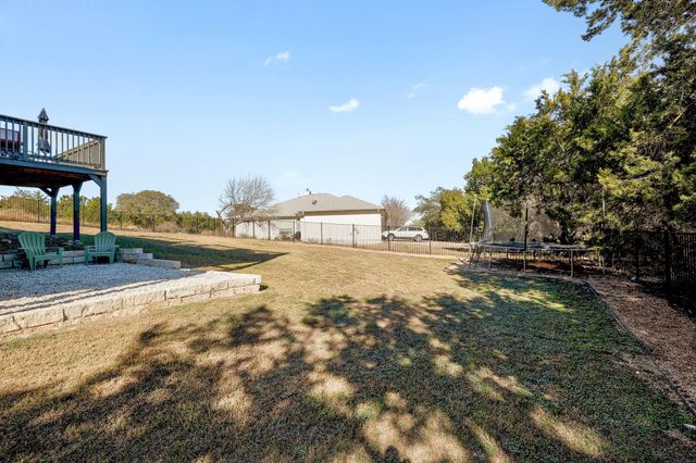 21302 High DR, Lago Vista, TX 78645