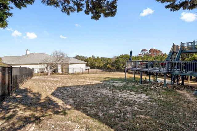 21302 High DR, Lago Vista, TX 78645