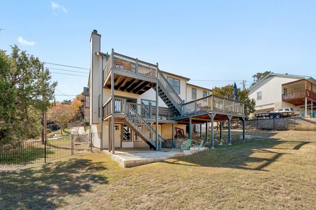 21302 High DR, Lago Vista, TX 78645