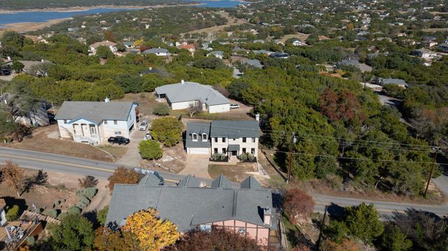 21302 High DR, Lago Vista, TX 78645