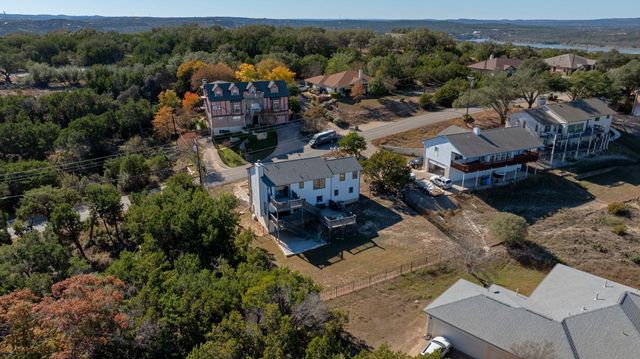 21302 High DR, Lago Vista, TX 78645