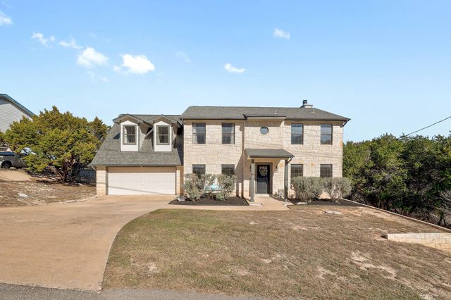21302 High DR, Lago Vista, TX 78645