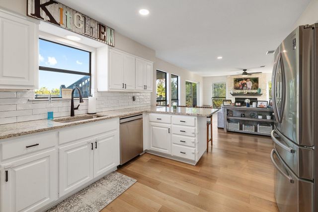 21302 High DR, Lago Vista, TX 78645