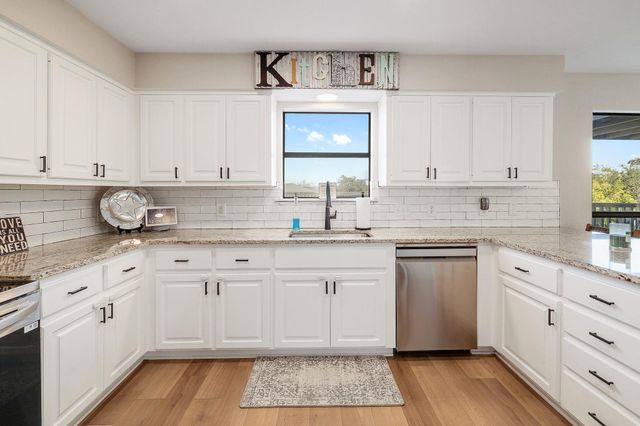 21302 High DR, Lago Vista, TX 78645