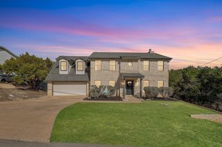 21302 High DR, Lago Vista, TX 78645