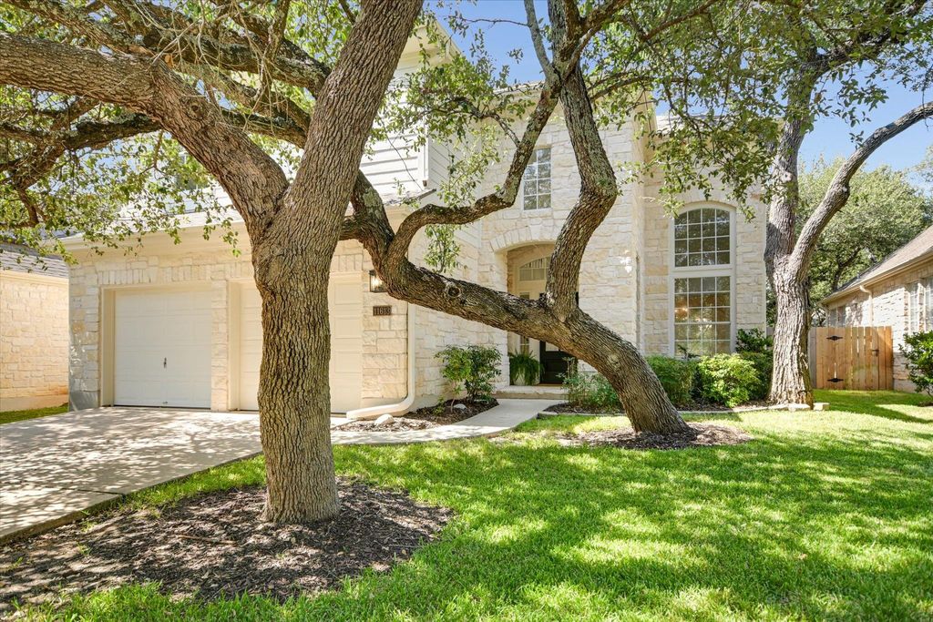 11613 Sweet Basil CT, Austin, TX 78726