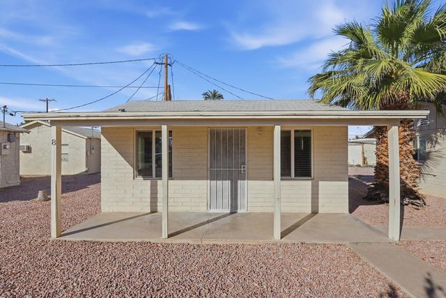 623 S Country Club Drive 8, Mesa, AZ 85210