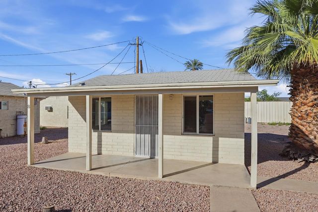 623 S Country Club Drive 8, Mesa, AZ 85210