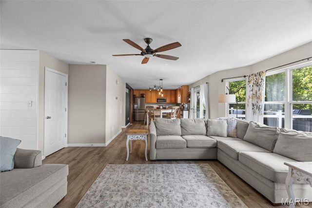 24 Hickory Court, Arnold, MO 63010