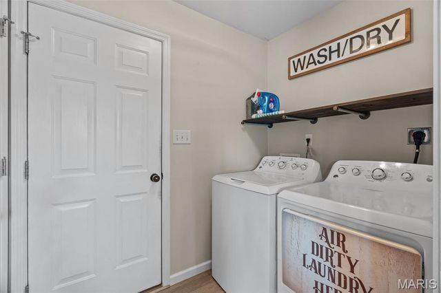 24 Hickory Court, Arnold, MO 63010