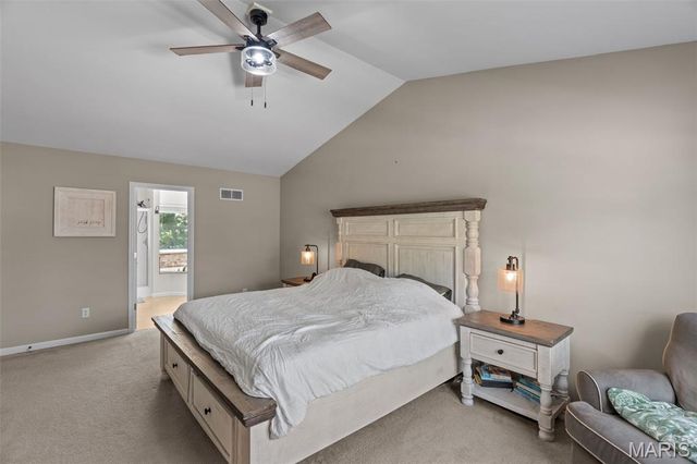 24 Hickory Court, Arnold, MO 63010