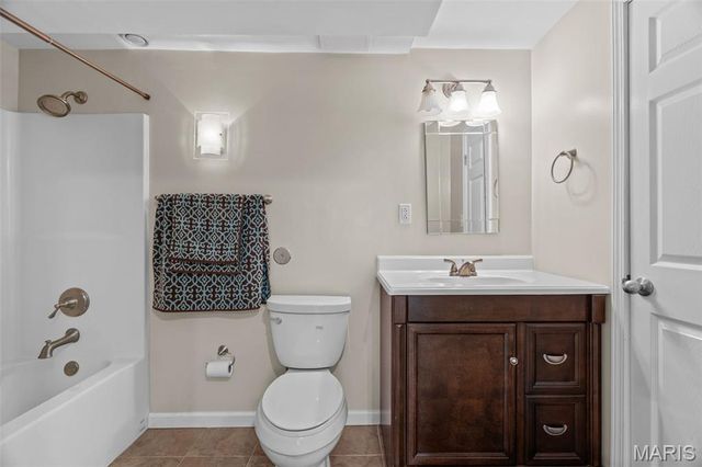 24 Hickory Court, Arnold, MO 63010