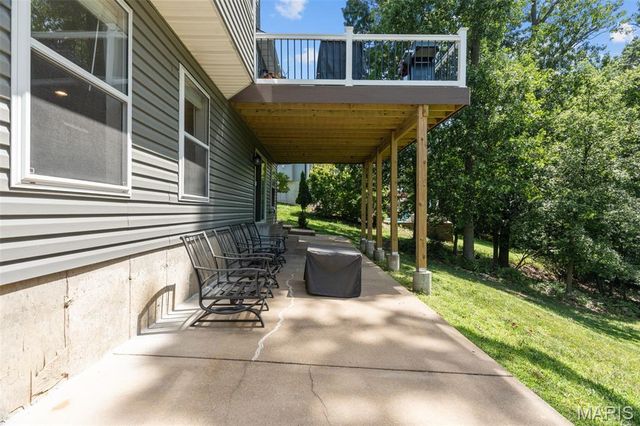 24 Hickory Court, Arnold, MO 63010